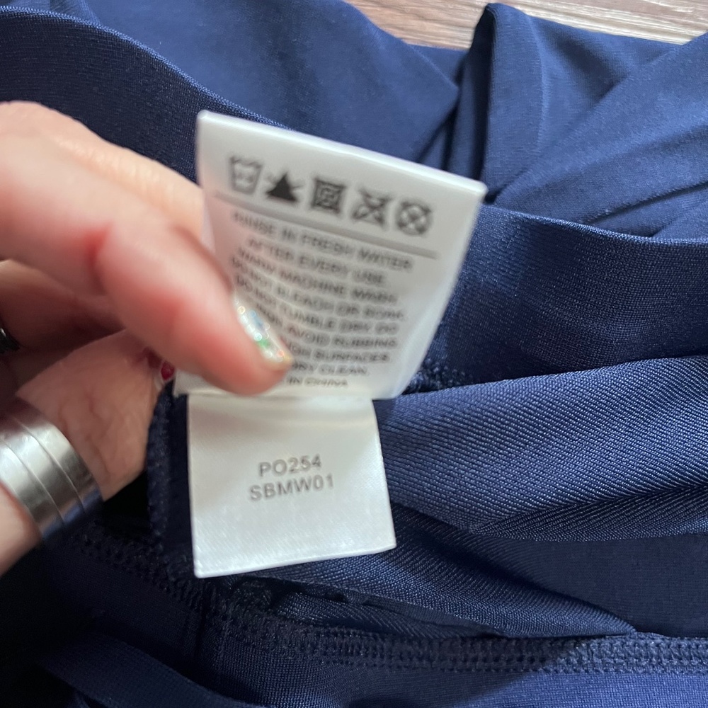 Solbari swim leggings - Picture 5 of 5